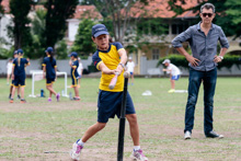 Ryan and Vivian May 2016